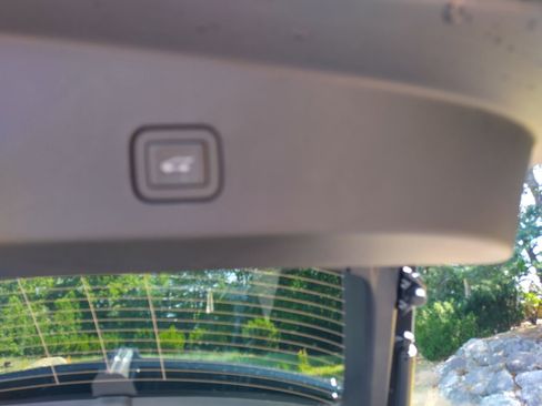 New 2026 Cadillac Lyriq V w/ LPO, Bronce Accent Package image 22