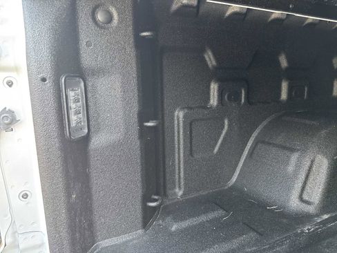 Used 2022 Chevrolet Silverado 1500 LT Trail Boss w/ Safety Package image 13