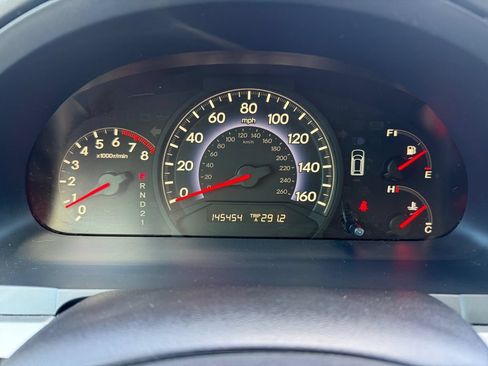 Used 2010 Honda Odyssey EX-L image 15