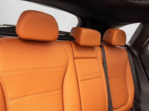 New 2026 Mercedes-Benz GLC 300 4MATIC image 25