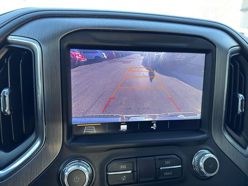 Used 2019 GMC Sierra 1500 Denali w/ Driver Alert Package II AWD/4WD image 18