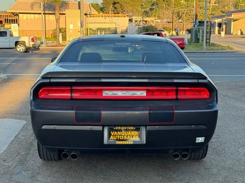 Used 2014 Dodge Challenger R/T Plus image 35