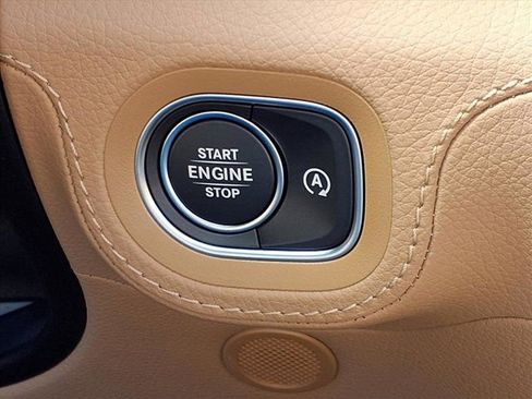 New 2026 Mercedes-Benz GLE 580 4MATIC image 25