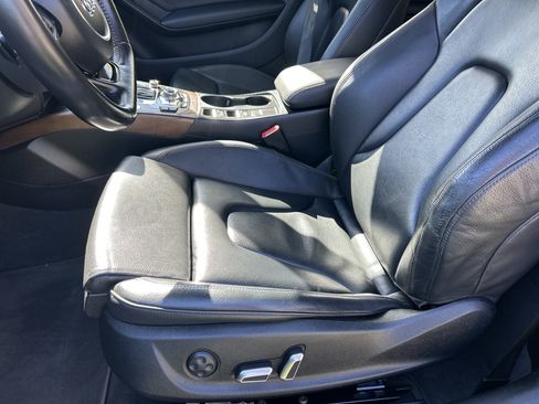 Used 2016 Audi A5 2.0T Premium Plus w/ Technology Package image 10