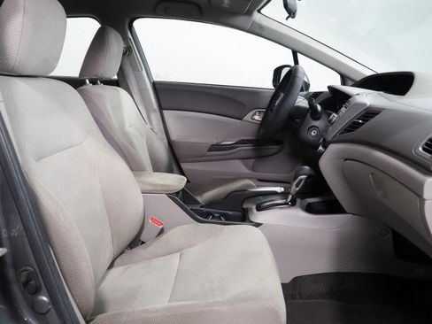 Used 2012 Honda Civic LX image 14