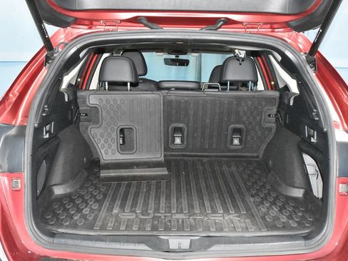 Used 2021 Subaru Outback Limited w/ Popular Package #2 AWD/4WD image 34