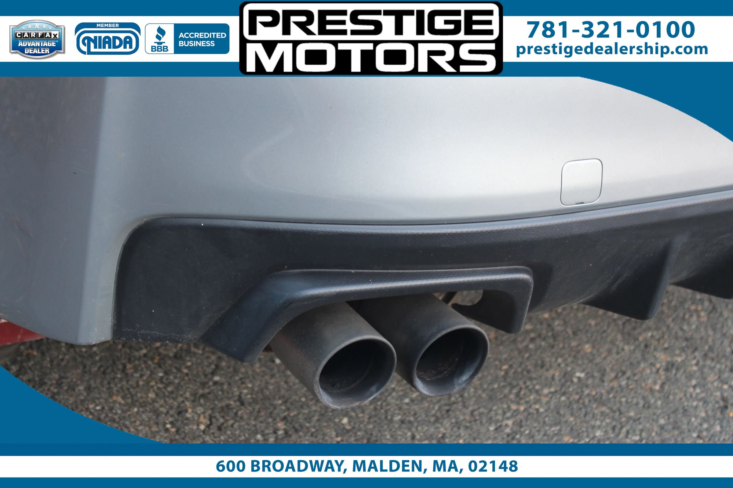 Used 2017 Subaru WRX Limited AWD/4WD image 51