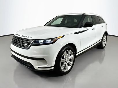 Used 2026 Land Rover Range Rover Velar S