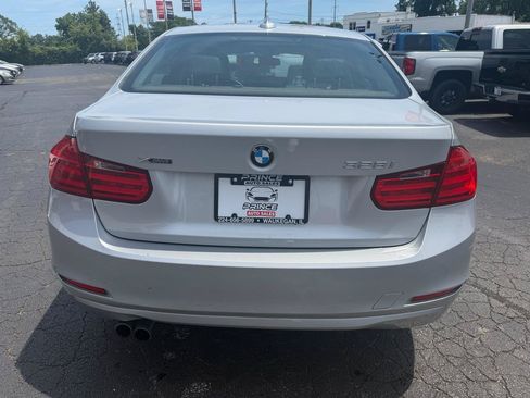 Used 2013 BMW 328i xDrive Sedan AWD/4WD image 6