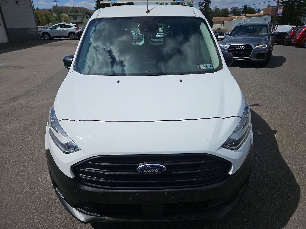 Used 2019 Ford Transit Connect XL FWD image 8
