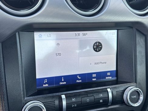 Used 2022 Ford Mustang GT w/ Equipment Group 301A image 12