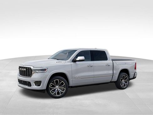 New 2026 RAM 1500 Tungsten w/ Trailer Tow Group image 2