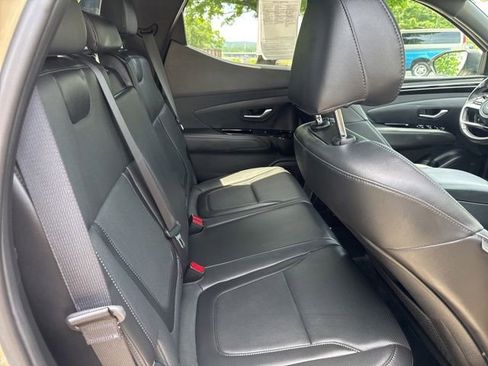 Used 2023 Hyundai Santa Cruz Limited w/ Launch Package AWD/4WD image 12