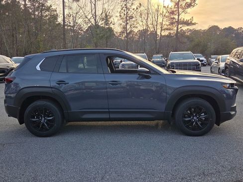 New 2026 MAZDA CX-50 AWD 2.5 Hybrid w/ Weather Package image 13