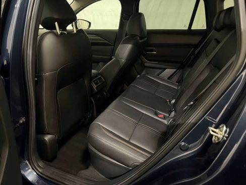 Certified 2025 MAZDA CX-50 AWD 2.5 Hybrid w/ Weather Package image 23