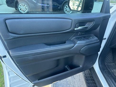 Used 2025 Toyota Land Cruiser w/ Premium Package image 25