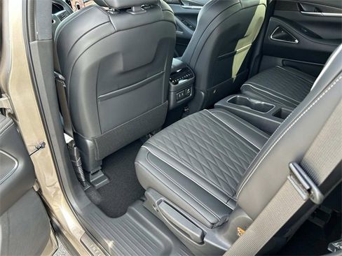 New 2026 INFINITI QX60 Autograph w/ Dark Cargo Package image 21