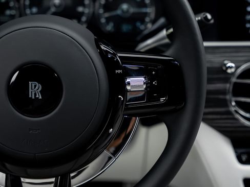 Used 2022 Rolls-Royce Ghost AWD/4WD image 43