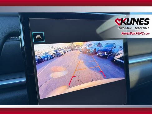 New 2026 GMC Terrain Elevation w/ Black Edition image 30