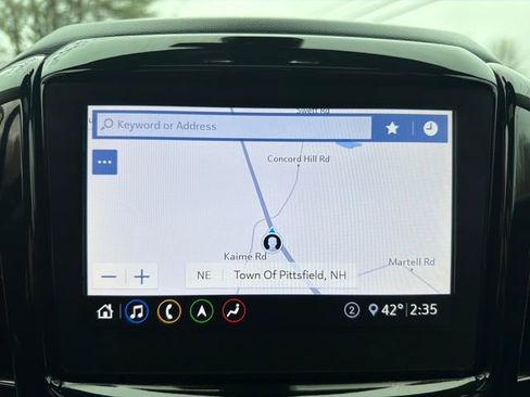 Used 2020 Chevrolet Traverse Premier w/ Redline Edition image 20