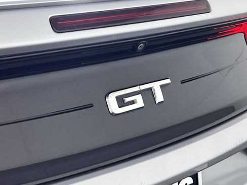 Used 2022 Ford Mustang GT Premium image 26