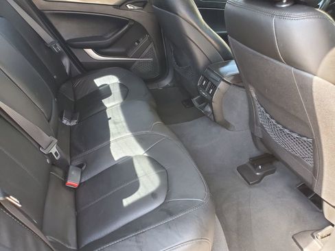 Used 2011 Cadillac CTS Sedan RWD image 32