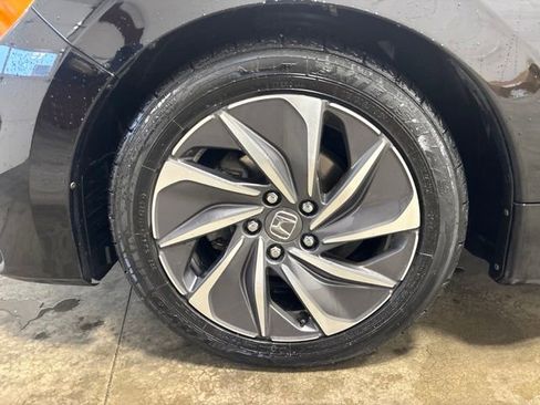 Used 2022 Honda Insight Touring image 10