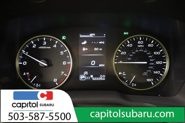 Used 2024 Subaru Crosstrek 2.5i Sport w/ Popular Package #3A AWD/4WD image 20