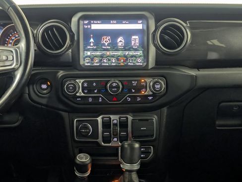 Used 2021 Jeep Wrangler Unlimited Sahara image 14