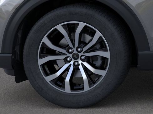 New 2026 Ford Explorer ST-Line w/ Premium Package RWD image 19