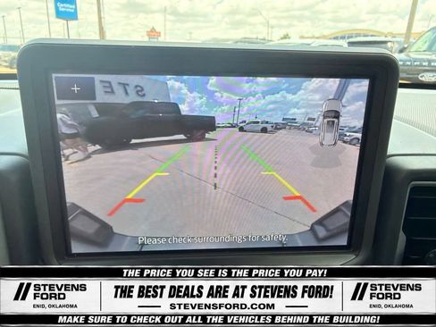 Used 2023 Ford Bronco Sport Big Bend w/ Convenience Package AWD/4WD image 29