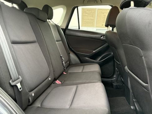 Used 2013 MAZDA CX-5 Sport w/ Bluetooth Audio Pkg image 53
