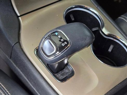 Used 2014 Jeep Grand Cherokee Limited RWD image 17