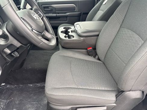 New 2026 RAM 2500 Tradesman image 20