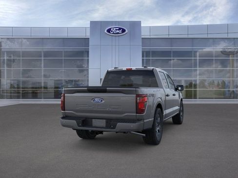 New 2026 Ford F150 STX AWD/4WD image 8