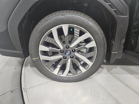 New 2026 Subaru Forester Touring AWD/4WD image 27
