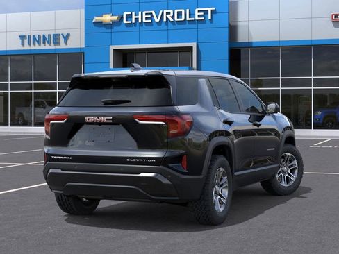New 2026 GMC Terrain Elevation w/ Technology Package II image 4