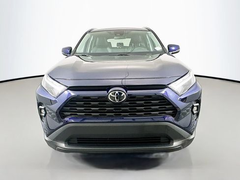 Used 2025 Toyota RAV4 XLE Premium AWD/4WD image 2