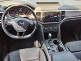 Used 2018 Volkswagen Atlas SE image 3