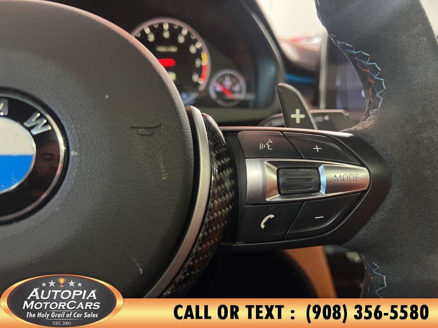 Used 2019 BMW X6 M w/ Executive Package AWD/4WD image 35