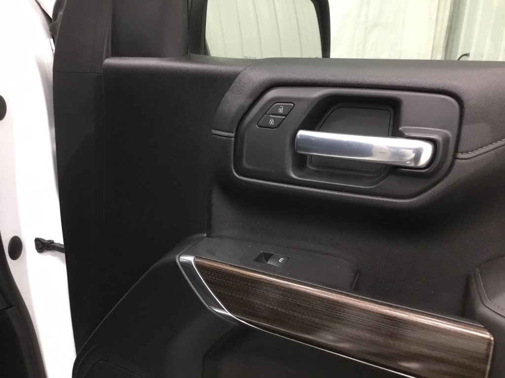 Used 2021 Chevrolet Silverado 1500 LT w/ Bed Protection Package AWD/4WD image 21