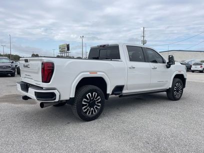 Used 2024 GMC Sierra 2500 Denali Ultimate