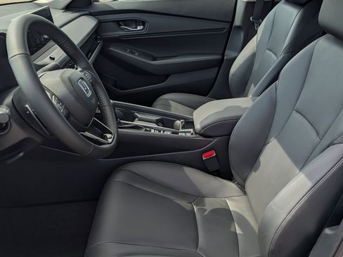 New 2026 Honda Accord EX-L image 5