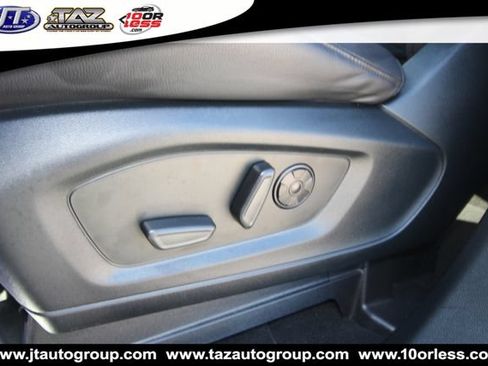 Used 2021 Ford Explorer ST w/ Equipment Group 401A AWD/4WD image 12