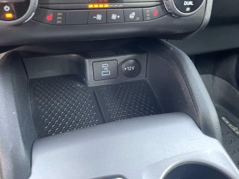 Used 2021 Ford Bronco Sport Outer Banks AWD/4WD image 35