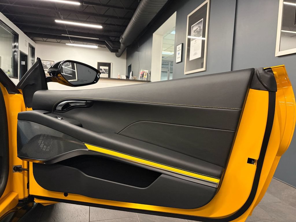 New 2027 Lotus Emira RWD image 22