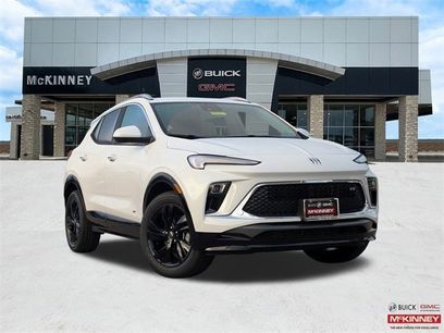 New 2026 Buick Encore GX Sport Touring