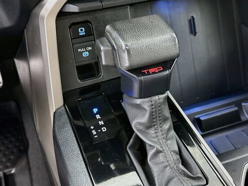 Used 2023 Toyota Tundra SR5 w/ TRD Off-Road Package RWD image 18