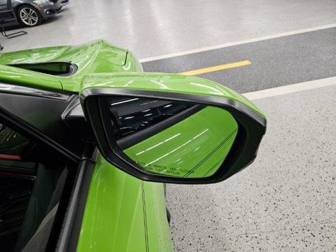 Used 2018 Honda Civic Si image 27