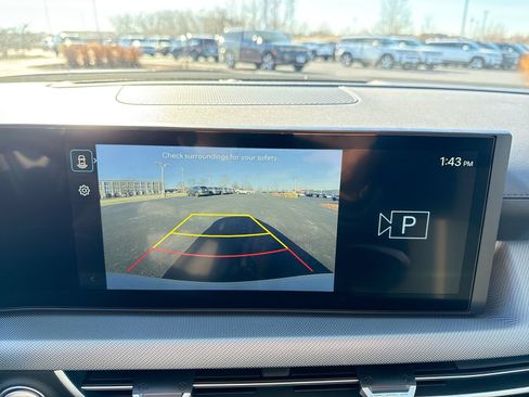 Used 2026 Hyundai Sonata SEL FWD image 17